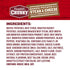 18.8 oz. Campbell's Chunky Baked Potato with Steak and Cheese Soup, Can