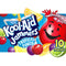 Kool-Aid Jammers Tropical Punch Flavored Drink, 10 ct Box, 6 fl oz