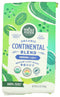 Whole Foods Market, Organic Continental Blend Ground Coffee, Medium-Light Roast, Complex &
