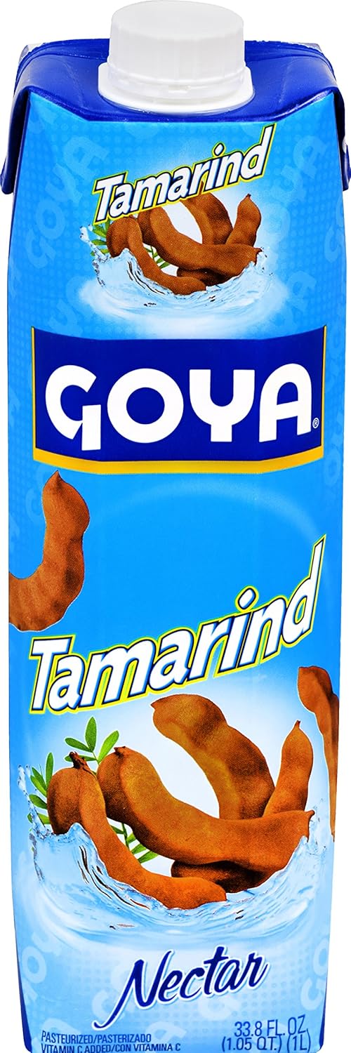 by Goya Goya Tamarind Nectar, 33.8 oz