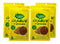 Seven Spice Mix Seasoning Blend Powder - 4 Pack (5.64 oz / 160 gm) for Lamb, Meat, Poultry, Beef, Steak, Chicken,