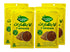Seven Spice Mix Seasoning Blend Powder - 4 Pack (5.64 oz / 160 gm) for Lamb, Meat, Poultry, Beef, Steak, Chicken,