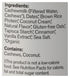 12 FORAGER PROJECT Organic Cinnamon Vanilla Plant-Based Protein Shake, FZ