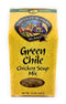 Green Chile Chicken Soup Mix