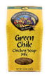 Green Chile Chicken Soup Mix