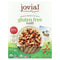 JOVIAL Organic Brown Rice Fusilli Pasta, 12 OZ