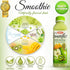 16.9 (5 Pack, 10 Pack) OKF Smoothie, Multi-Vitamin Premium Drink, Fluid Ounce Flavor Variety
