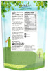 2.5 Food to Live - Organic Black Chia Seeds, Pounds Non-GMO, Whole, Sproutable, Vegan, Kosher, Keto, Sirtfood, Bulk.