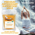 Healthworks Superfoods Organic Turmeric Powder - 8 Oz - Raw Ground Organic, Curcumin, Keto, Paleo, Vegan, Non-GMO