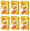 Wyler's Light Banana Singles To Go - Pack of 6 - Powdered