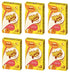 Wyler's Light Banana Singles To Go - Pack of 6 - Powdered
