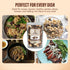 Crown Fungi 2oz pack Morel Mushrooms, of Dried Morel Mushrooms, Perfect Dried Mushrooms for Culinary Creations