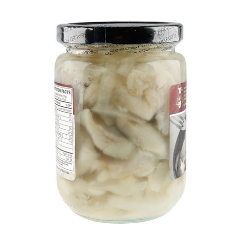 Blue Hill Bay 12 Oz , Herring Fillets