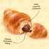 7Days 2.65 (Pack 24) Soft Croissant, Chocolate, Perfect Breakfast Pastry or Snack, Non-GMO Ounce
