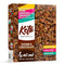 YOLEEZ TGB Chocolate Keto Granola | 1g Net Carb Cereal | Gluten Free