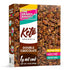 YOLEEZ TGB Chocolate Keto Granola | 1g Net Carb Cereal | Gluten Free