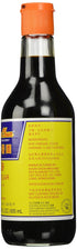 Koon Chun 20.5 Black Vinegar, Ounce