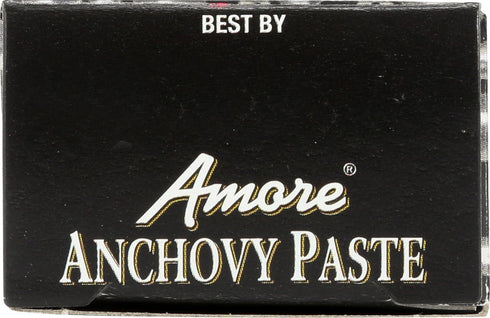 Amore 1.6 , Anchovy Paste, Ounce