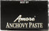 Amore 1.6 , Anchovy Paste, Ounce