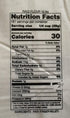 10 Lbs., 4.54 Swad Ragi (Finger Millet) Flour - Kg.