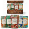 Vegan Spice Gift Set, Gourmet Seasoning Collection by NYC Chefs | Includes