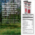 Packages, 22 (Pack 12) Old Trapper Kippered Steak, Peppered Flavor, Two-Ounce Individually Wrapped Spicy Meat Snack