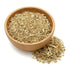 (2 NY Spice Shop Dried Blue Cohosh Root - Cut and Sifted Caulophyllum Thalictroides - Wildcrafted Herbal Root - Raw