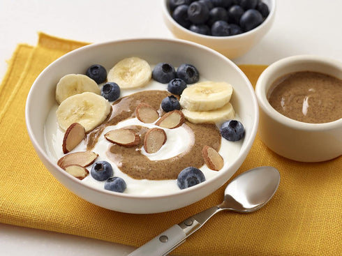 MANDELIN CALIFORNIA ALMONDS AND ALMOND PASTES (1 lb) Natural Almond Butter - Single ingredient freshly dry roasted