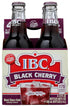 12 Oz (pack 4) IBC, Black Cherry Soda, , Fl