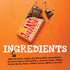 Tony’s Chocolonely Belgian Milk Chocolate Candy Bar, Caramel & Sea Salt, 6.35 Oz, Fairtrade Cocoa