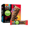 KIND Kids Granola Bars, Chocolate Chip, Gluten Free, Low Sodium, Peanut and