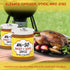2 Pack (2 11 oz Ah-So Sweet & Sour Sauce Jars) | Classic Sweet-Tangy Dipping Sauce for Egg Rolls & Appetizers; Great