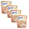 Vending 2 U Pioneer Country Sausage Gravy Mix, 2.75 Oz Packets, 4 Count