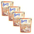 Vending 2 U Pioneer Country Sausage Gravy Mix, 2.75 Oz Packets, 4 Count