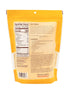 24oz (Pack 1) Bob's Red Mill Organic Medium Grind Cornmeal, of - Non GMO, Whole Grain, Vegan, Kosher