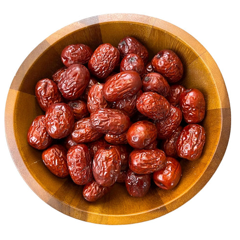 Royal Seafood USA 8oz Premium Grade Natrual sundried jujube Red Date