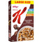 Kellogg's Special K Chocolatey Delight Breakfast Cereal, Good Source of Fiber, Large