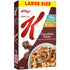 Kellogg's Special K Chocolatey Delight Breakfast Cereal, Good Source of Fiber, Large