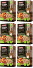 Yarmarka Buckwheat Flakes 350g/12.35 OZ Non GMO, Kosher, Sugar Free, Diet Friendly,