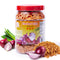 Flying Horse Crispy Fried Red Onion (Hanh Phi) 16 oz (1 lb) | Golden