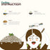 29.63 oz-Pack 4 Nativefoodstore Combo: Finger, Little, Kodo, Multi Millet noodles