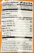 Klass 14.1 oz Mango Instant Drink Mix