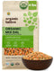 Organic Tattva Mix Dal (4 lbs) - Unpolished Lentils Organic, Gluten Free,