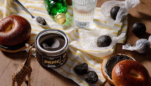 Fu Fann 8.8 Oz Black Sesame Paste Spread