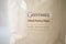 Homestead Gristmill Non-GMO, Chemical-Free, All-Natural, Stone-ground Sifted Pastry Flour (10 lb), Artisanally