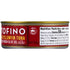 4.5oz (Pack 12) Portofino Solid Yellowfin Tuna In Extra Virgin Olive Oil - Can