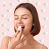 Fruidles Superhero Buttermints Candies, Fat-Free After Dinner Mints, Kosher Certified, Individually Wrapped (55 Pieces)