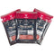 ALEF Uncured All Natural Turkey Dry Salami ( 3 packages 4 oz. each)NITRATE