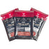 ALEF Uncured All Natural Turkey Dry Salami ( 3 packages 4 oz. each)NITRATE