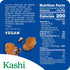 17.2oz (1 Kashi Breakfast Cereal, Organic, Whole Grain, Blueberry Clusters, Box Box)
